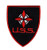 Resident Evil USS Logo Umbrella Security Cosplay Shield Hook Patch