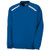 Augusta Sportswear Promentum Pullover 3XL Royal White
