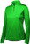 Augusta Sportswear Women s Attain 1 4 Zip Pullover M Kelly