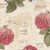 Robert Kaufman La Vie En Rose Spring Flowers in Paris
