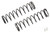 Team Associated 91640 Shock Spring  72mm 2.40 lb 12mm