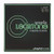 Cleartone 7412 Acoustic Guitar String  Light