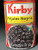 Kirby Black Beans. Cuban Style 6 cans  15 oz each by Kirby