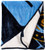 MLS Sporting Kansas City Boxed Plush Raschel Throw, 50" x 60"