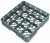 Crestware Rack Base 16 Compartment