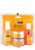 VLCC Natural Sciences Pediglow Foot Care Kit