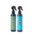 Nantucket Spider Value Pack - 8oz Extra Strength Tick Repellent Spray  Plus  8oz Natural Bug Repellent Spray for Kids - Deet Free with Organic Essential Oils - Repels Ticks  Mosquitoes and Flies
