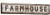 Primitives by Kathy Classic Box Sign, Farmhouse