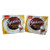 NEW 16 Senseo Cafe Latte Vanilla Coffee Pads Bundle -2 Packs of 8-