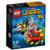 LEGO SUPER HEROES  Mighty Micros Robin vs Bane