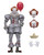 NECA 7" Scale Action Figure-Ultimate Pennywise (2017)
