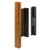 Slide-Co 14751 Sliding Door Handle Set, Heavy Duty Handle, Bronze