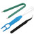3 in 1 MX Switch Top Removal Tool Switches Dropper Puller Keycap Puller Remover for Mechanical Keyboard