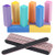 Nail Buffers and Files  Professional Rectangular Nail Care Buffer Block Manicure Tools Kit 100 180 Grits -24 Pcs Packs-