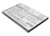 Replacement Battery for BLU C745043160T Advance 4.0 A270 A270A