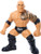 WWE Pin A Superstar The Rock Figure