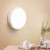 KIICN LED Closet Lights   Wireless Motion Sensor Night Light Newest Version Battery Operated Cabinet Light  Stick-on Anywhere Night Lighting for Under Cabinet Counter Kitchen Bedroom Stairs