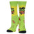 Odd Sox  Womens  Food  Sour Patch Kids  Crew  Novelty Funny Cute Cool Socks