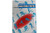 Quali Herbal Poultice Pain Patch  3 Sheets per Pack -Size 4 x 6 inches-