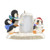 Hallmark Keepsake Ornament Postal Penguins 2012