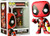 Funko Marvel Deadpool with Rubber Chicken Pop Vinyl Exclusive No.116