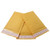 HGP  000  4 inch x 8 inch  45 Pack  Kraft Bubble Mailers Padded Shipping Envelopes Self Seal