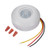 Infrared PIR Motion Sensor Switch  PIR Motion Sensor Light Switch  Motion Sensor Switch PIR Sensor 360 Degree Motion Detector Light Switch 12V LED Ceiling Occupancy Sensor Detection Switch