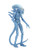 NECA Aliens 7" Scale  Series 11  Blue Warrior Action Figure