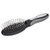 Well  and  Good Black Cushion Pin Cat Brush  8 in