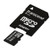 Transcend 8GB microSD High Capacity -microSDHC- Class 4 Card