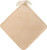 Angel Dear Bunny Nap Blanket  Biege