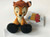 Disney Tiny Big Feet Bambi Easter Micro Plush