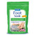 Lucky Super Soft Foot Soak Spearmint  and  Menthol Epsom Salt  19.2 Ounce