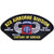 82nd Airborne Division Hat Patch