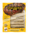 Savory Prime Supreme Munchie Sticks -30 Pack-  5 inch  Natural