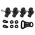 Sun Joe TJ602E-HP Electric Garden Tiller Cultivator Hardware Pack