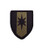 44th Medical Brigade - OCP Patch with Hook Fastener