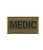 MEDIC Brassard - OCP Patch with Hook Fastener