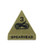 3rd Armored Division - OCP Patch with Hook Fastener