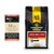 Jingle Bell Java  Flavored Whole Bean Coffee  12-Ounce Bag