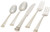Lenox Eternal 5-Piece Stainless Flatware Placesetting