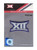 Big 12 XII Conference Team Jersey Uniform Patch Kansas State Wildcats