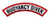 Buoyancy Diver Chevron Patch Embroidered Iron On Scuba Diving Emblem Souvenir