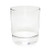 Ravenscroft Crystal 10-1/2-Ounce Classic Double Old-Fashioned Glass, Set of 4