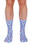 Democratic Party - Donkey Logo Crew Socks - 1 Pair