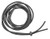 HAZARD 4 Bungee  Modular Elastic Cord - Black