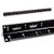 Triangular Engineering Scale Etched Aluminum Ruler for Architects  Engineers and Students -12 Inches-