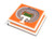 NCAA Tennessee Volunteers 3D StadiumViews Coasters