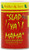 SLAP YA MAMA Cajun Seasoning  Hot  8-Ounce -Pack of 4-