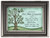 Carson Home Accents Music Box, Holy Communion